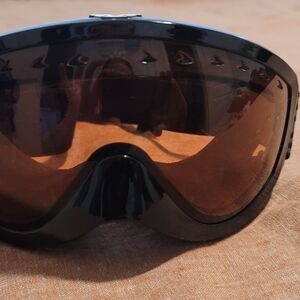 Gordini Ski Goggles